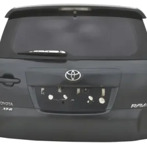 Tani KLAPA TYLNA TYŁ TOYOTA RAV4 III 1E0